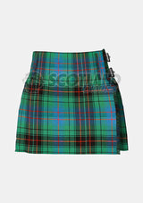 Davidson Tartan Kilt
