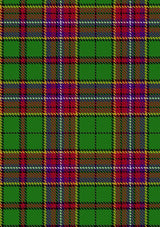 DerbyshireTartan