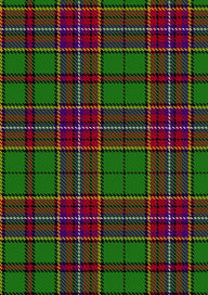 DerbyshireTartan