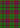 DerbyshireTartan
