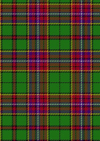 DerbyshireTartan