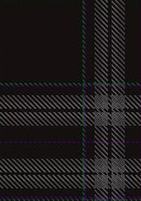 Devlin H & Family Tartan Kilt