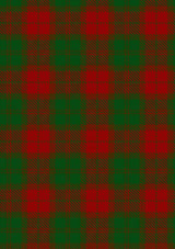 DewarTartan