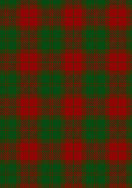 DewarTartan