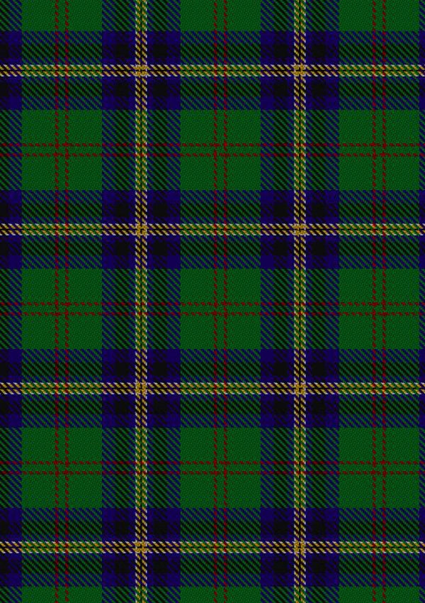 DoddofBranfordTartan