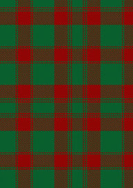 DonachieTartan