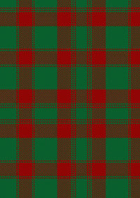 DonachieTartan