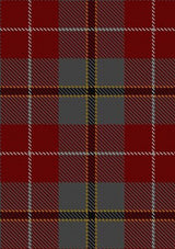 Douglas_Ancient_Red_Tartan_Fabric_4701
