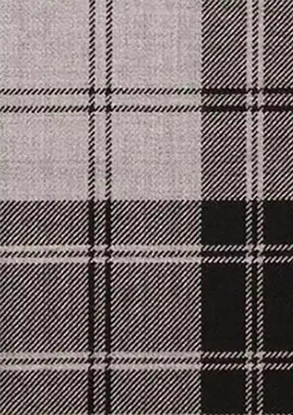 Douglas_Gray_Tartan_Fabric