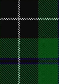 Douglas_alternative_threadcount_Tartan_Fabric_4083