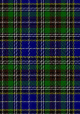 DowlingTartan