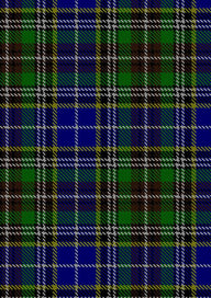 DowlingTartan