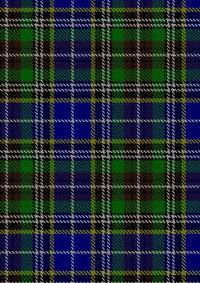 DowlingTartan