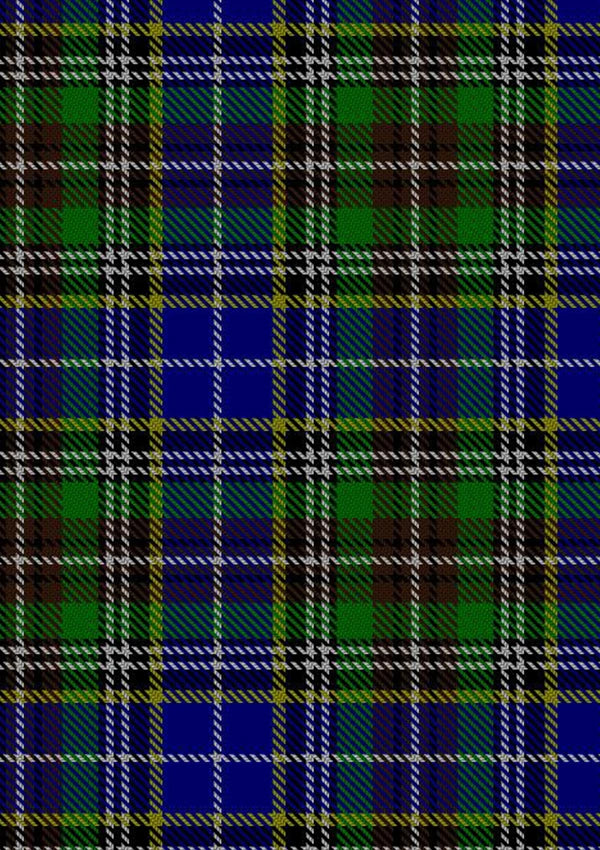 DowlingTartan