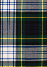 Dress_Gordon_Tartan_Fabric