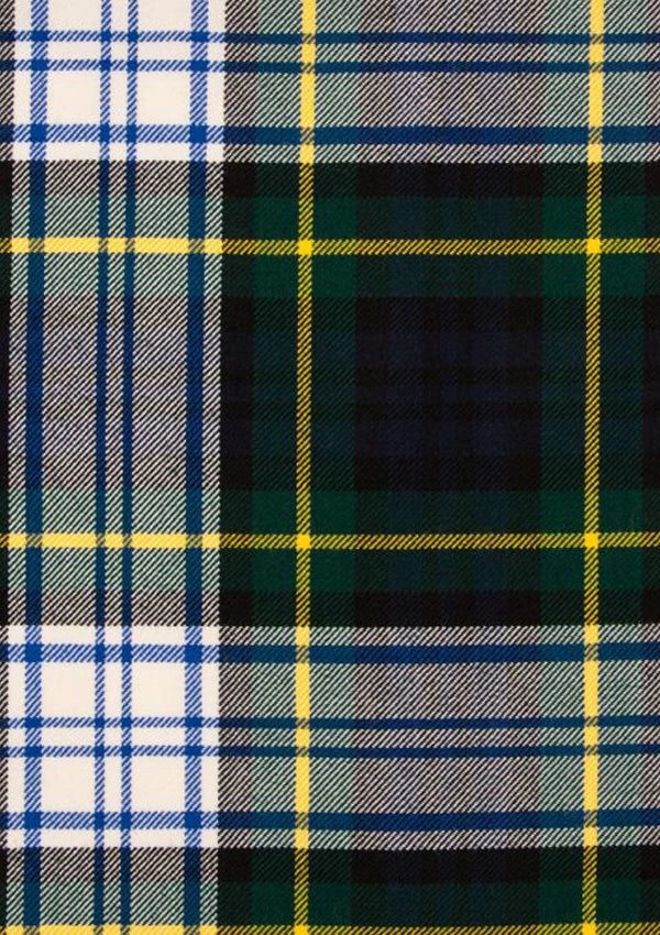Dress_Gordon_Tartan_Fabric