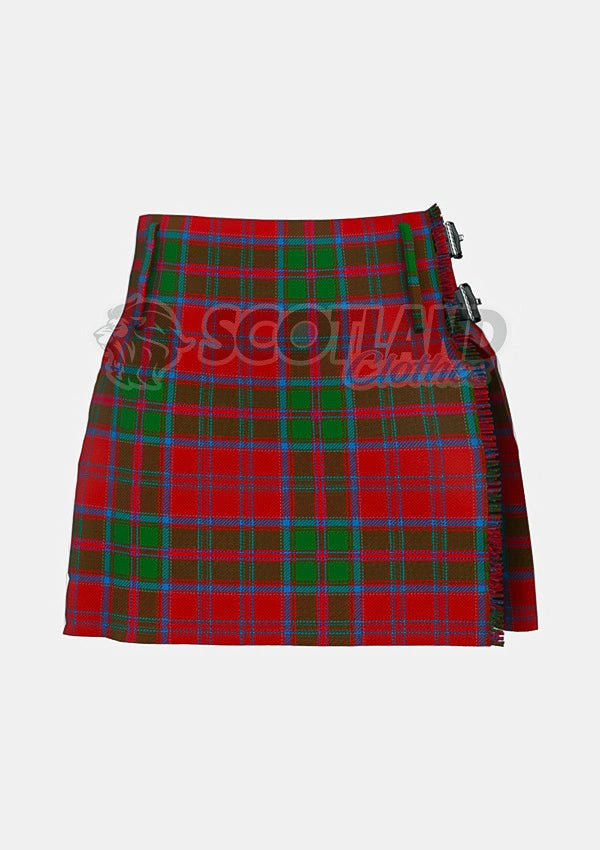 Drummond Tartan Kilt