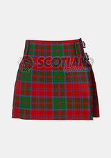 Drummond Tartan Kilt