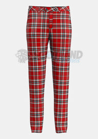 Drummond of Perth Dress Tartan Trouser