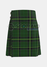 Duffy Tartan Kilt
