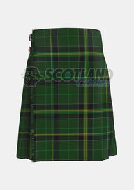 Duffy Tartan Kilt