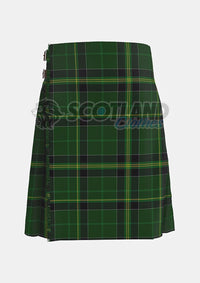 Duffy Tartan Kilt