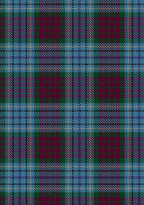 DunBrochTartan