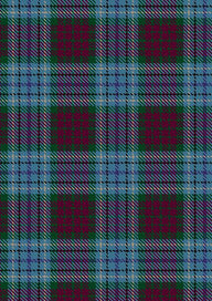 DunBrochTartan