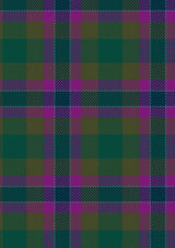 DunansRisingTartan