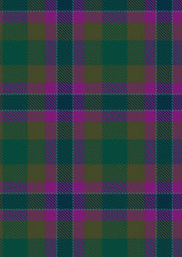 DunansRisingTartan