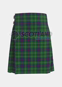Duncan Tartan Kilt