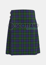 Dundas Tartan Kilt