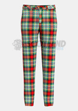 Dundee Tartan Trouser