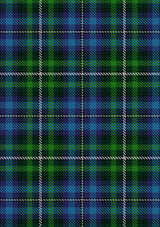 DyerTartan
