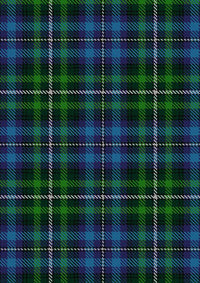 DyerTartan