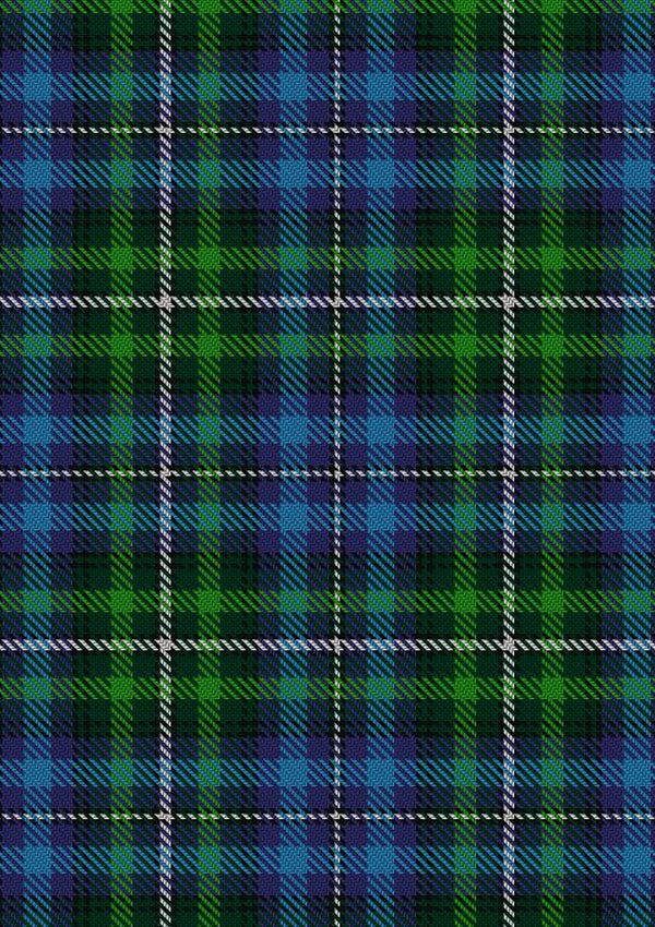DyerTartan