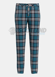 Earl of St Andrews Tartan Trouser