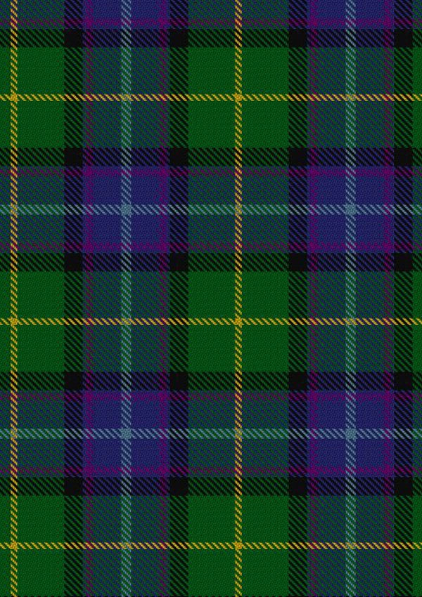 EastLothianTartan