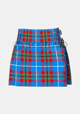 Edinburgh Tartan Kilt