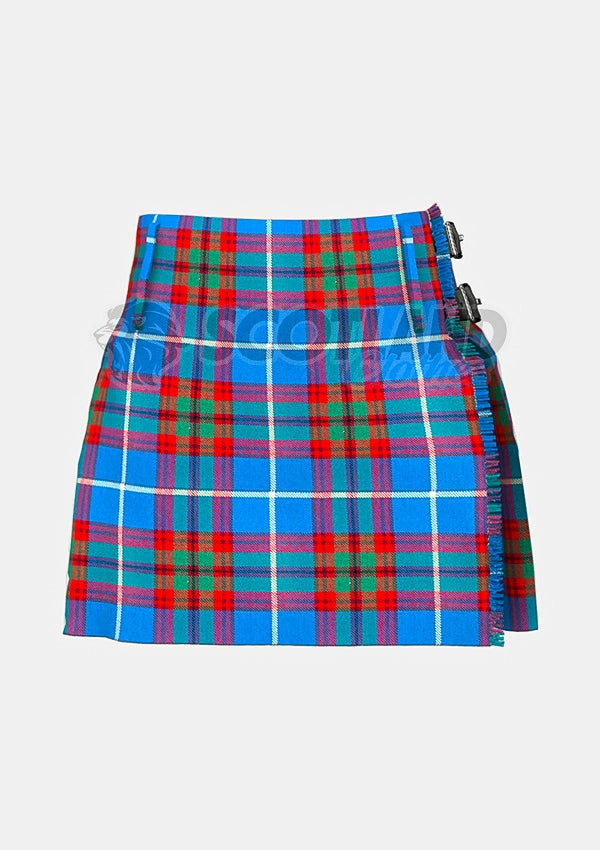 Edinburgh Tartan Kilt