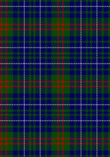 EdmonstoneofDuntreathTartan