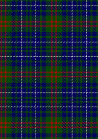 EdmonstoneofDuntreathTartan