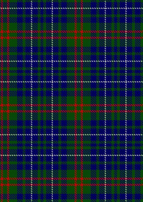 EdmonstoneofDuntreathTartan