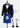 Elliot Tartan Prince Charlie Outfit