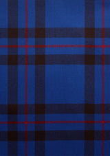 Elliot Tartan Fabric