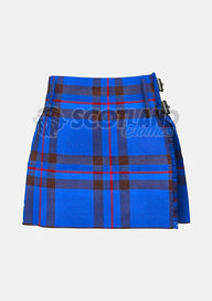 Elliot Tartan Kilt