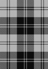 Erskine_Black_and_White_Tartan_Fabric_1246