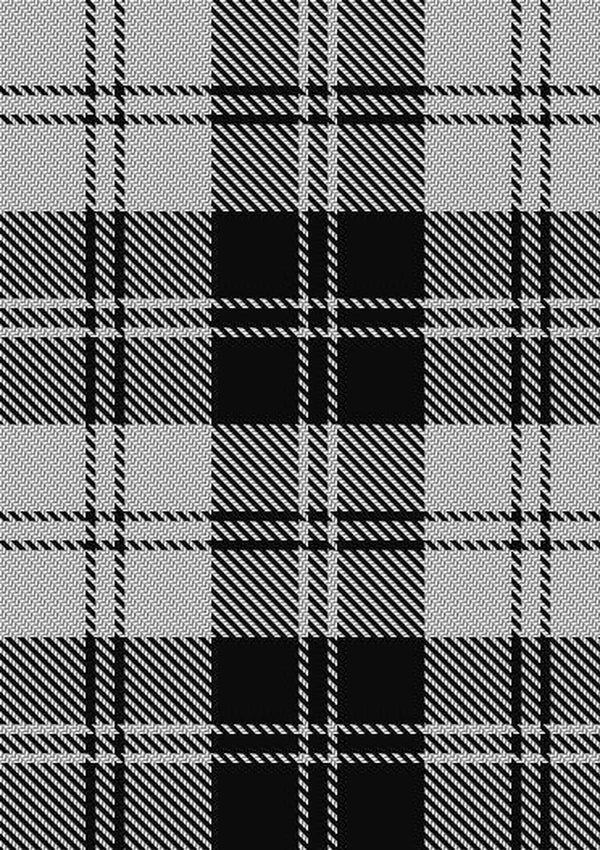 Erskine_Black_and_White_Tartan_Fabric_1246