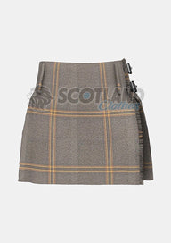 Eternity Tartan Kilt