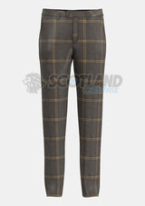 Eternity Tartan Trouser